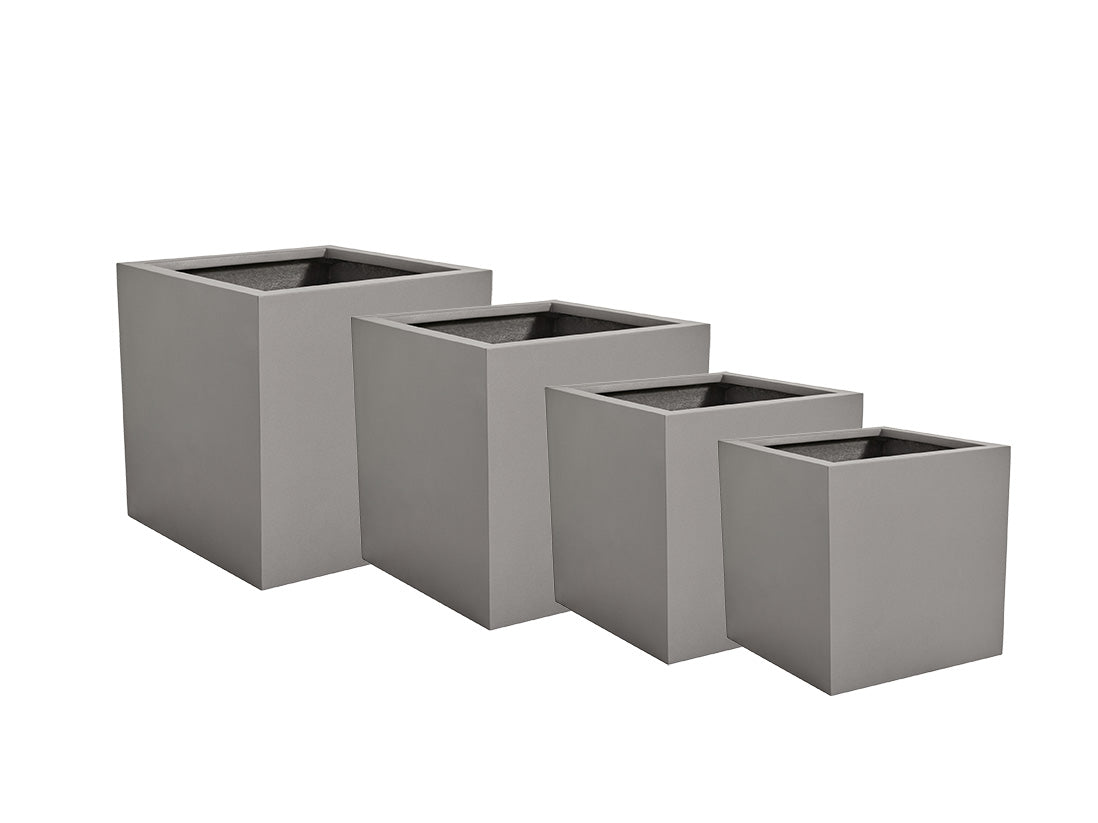 Cube Planter (Set of 4)