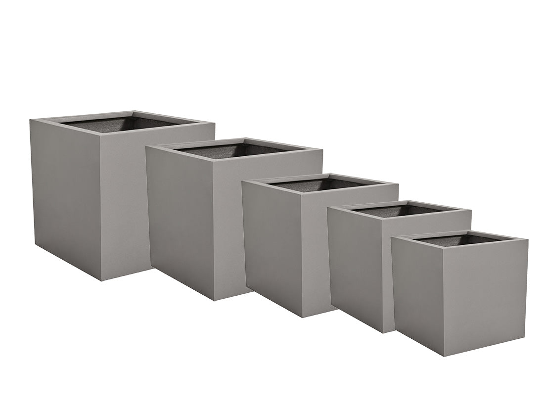 Cube Planter (Set of 5)