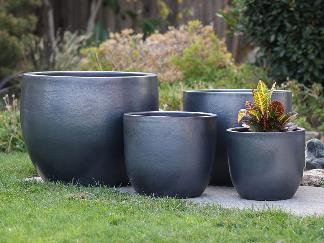 Big Sonoma Planter - Set of 4