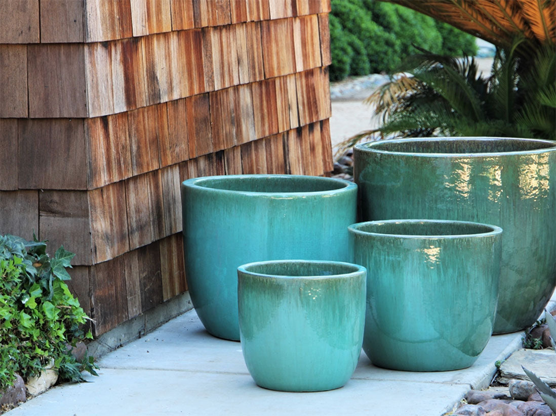 Big Sonoma Planter - Set of 4